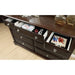 Litchville Brown Cherry Dresser - Imperial Furniture (Las Vegas, NV) - Multi Location