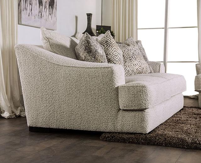 MOORPARK Sofa - Imperial Furniture (Las Vegas, NV) - Multi Location