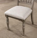 NEWCASTLE Side Chair (2/CTN) - Imperial Furniture (Las Vegas, NV) - Multi Location