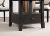 NEWFORTE Dining Table - Imperial Furniture (Las Vegas, NV) - Multi Location