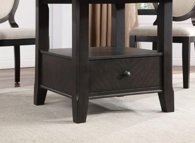 NEWFORTE Dining Table - Imperial Furniture (Las Vegas, NV) - Multi Location