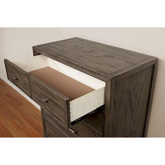 TAWANA Chest - Imperial Furniture (Las Vegas, NV) - Multi Location