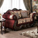 MATTEO Loveseat - Imperial Furniture (Las Vegas, NV) - Multi Location