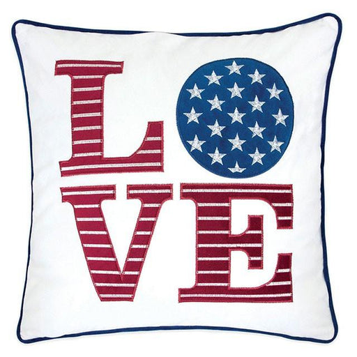 Dakotha Multi 20" X 20" Pillow - Imperial Furniture (Las Vegas, NV) - Multi Location