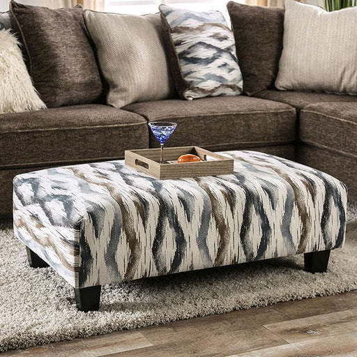 KEMPSTON Ottoman - Imperial Furniture (Las Vegas, NV) - Multi Location