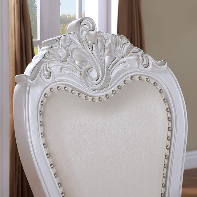 Manzanita Side Chair - Imperial Furniture (Las Vegas, NV) - Multi Location