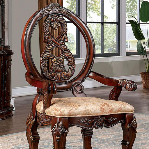 NORMANDY Arm Chair - Imperial Furniture (Las Vegas, NV) - Multi Location