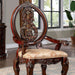 NORMANDY Arm Chair - Imperial Furniture (Las Vegas, NV) - Multi Location