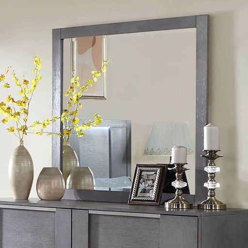 REGULUS Mirror - Imperial Furniture (Las Vegas, NV) - Multi Location