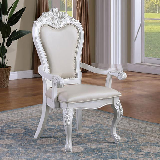 Manzanita Arm Chair - Imperial Furniture (Las Vegas, NV) - Multi Location