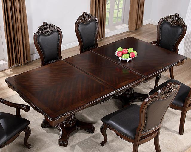 Manzanita Dining Table - Imperial Furniture (Las Vegas, NV) - Multi Location