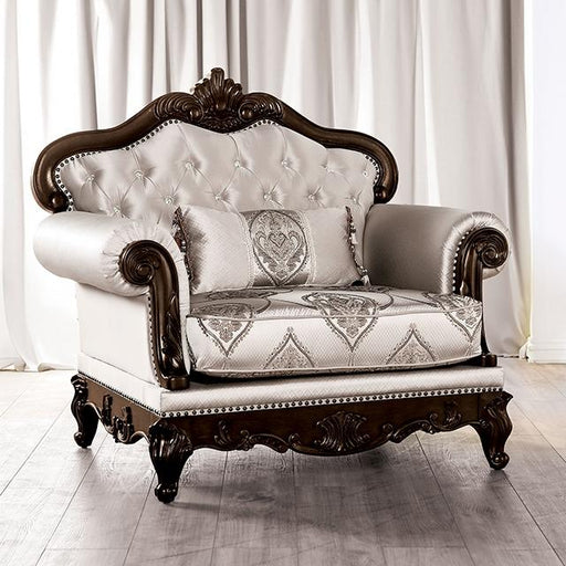 Veracruz Chair - Imperial Furniture (Las Vegas, NV) - Multi Location