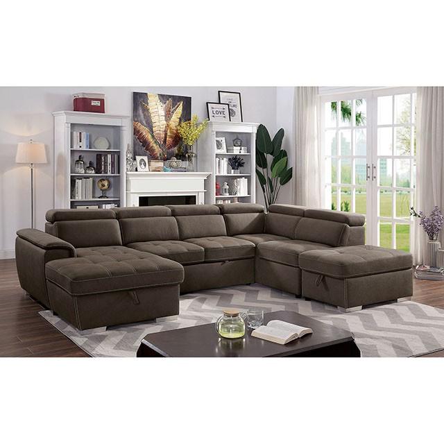 HUGO Sectional - Imperial Furniture (Las Vegas, NV) - Multi Location