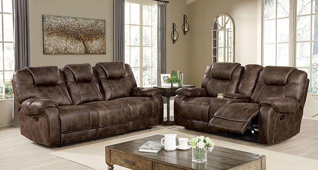 KENNEDY Motion Loveseat - Imperial Furniture (Las Vegas, NV) - Multi Location