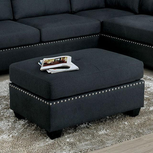 LITA Ottoman - Imperial Furniture (Las Vegas, NV) - Multi Location