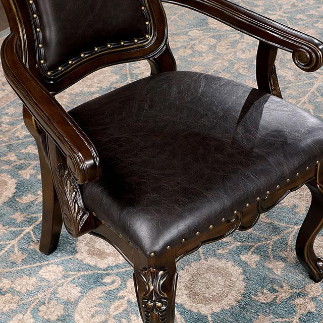 LOMBARDY Arm Chair - Imperial Furniture (Las Vegas, NV) - Multi Location