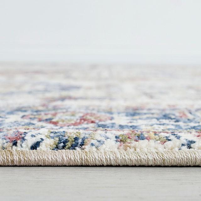 PAYAS 5' X 7' Area Rug - Imperial Furniture (Las Vegas, NV) - Multi Location