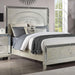 VALLETTA E.King & Queen Bed - Imperial Furniture (Las Vegas, NV) - Multi Location