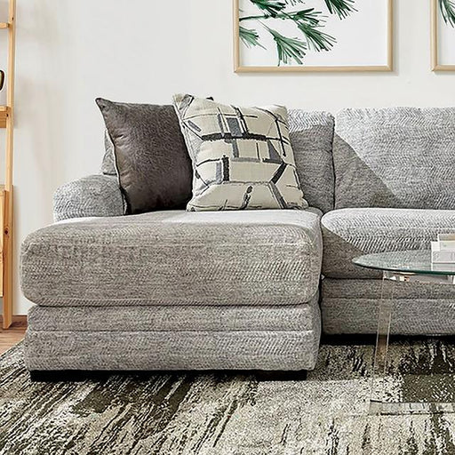 WALTHAM Sectional - Imperial Furniture (Las Vegas, NV) - Multi Location