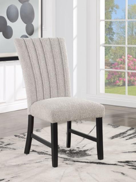 OPHEIM Side Chair (2/CTN) - Imperial Furniture (Las Vegas, NV) - Multi Location