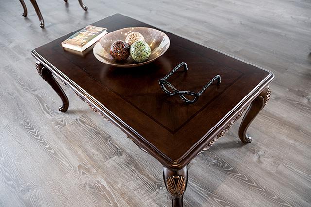 Palencia Coffee Table - Imperial Furniture (Las Vegas, NV) - Multi Location