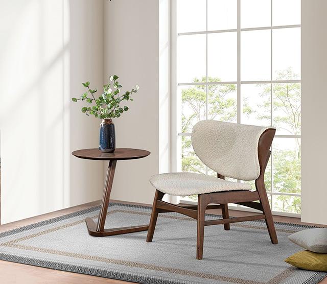 Vardo Side Table - Imperial Furniture (Las Vegas, NV) - Multi Location