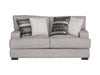 ARDENFOLD Loveseat, Beige & Gray - Imperial Furniture (Las Vegas, NV) - Multi Location