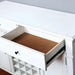 Kaliyah Antique White Server - Imperial Furniture (Las Vegas, NV) - Multi Location