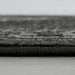 Kozlu Dark Gray 5' X 7' Area Rug - Imperial Furniture (Las Vegas, NV) - Multi Location