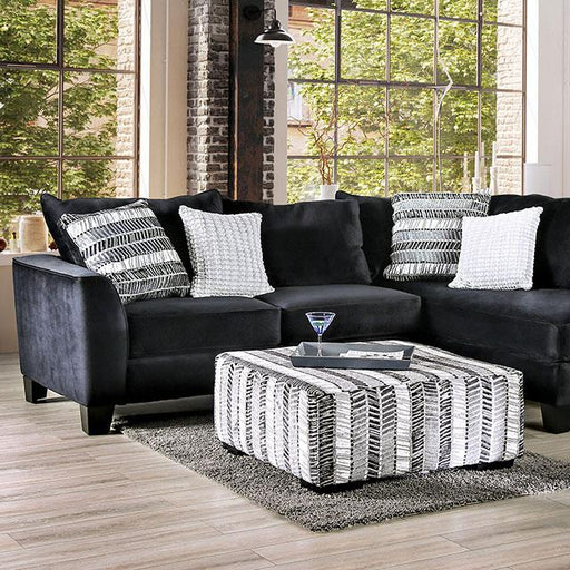 MODBURY Sectional - Imperial Furniture (Las Vegas, NV) - Multi Location