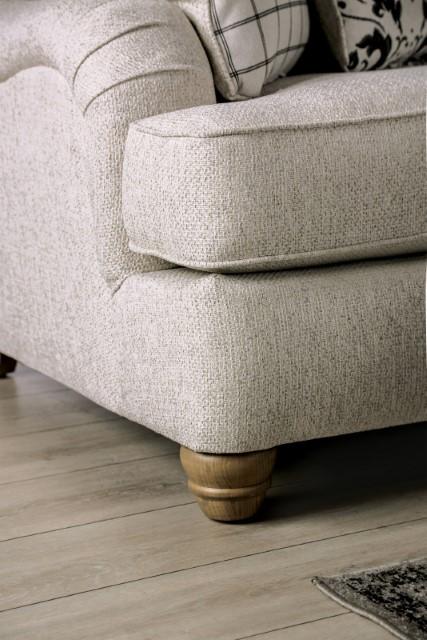 MOSSLEY Sofa - Imperial Furniture (Las Vegas, NV) - Multi Location