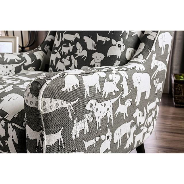 Patricia Ivory Sectional - Imperial Furniture (Las Vegas, NV) - Multi Location