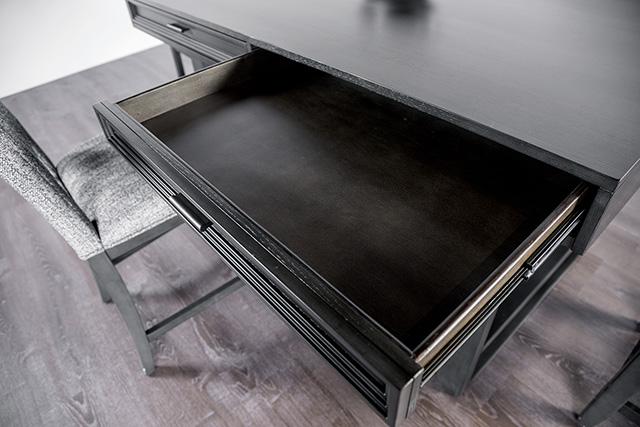 Potton Counter Ht. Table - Imperial Furniture (Las Vegas, NV) - Multi Location