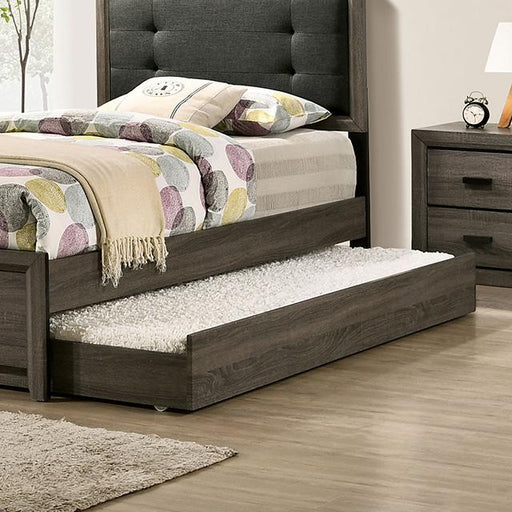 ROANNE Trundle Or Drawer, 4PCs Concealed Panel - Imperial Furniture (Las Vegas, NV) - Multi Location