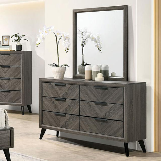 VAGAN Dresser - Imperial Furniture (Las Vegas, NV) - Multi Location