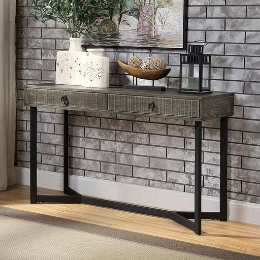 VEBLEN Sofa Table - Imperial Furniture (Las Vegas, NV) - Multi Location