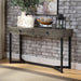 VEBLEN Sofa Table - Imperial Furniture (Las Vegas, NV) - Multi Location