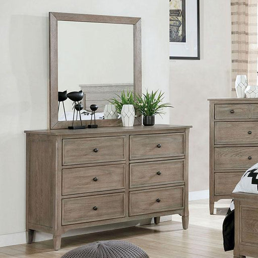 VEVEY Dresser - Imperial Furniture (Las Vegas, NV) - Multi Location
