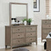VEVEY Dresser - Imperial Furniture (Las Vegas, NV) - Multi Location