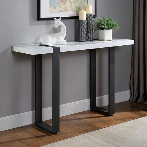 EIMEAR Sofa Table - Imperial Furniture (Las Vegas, NV) - Multi Location