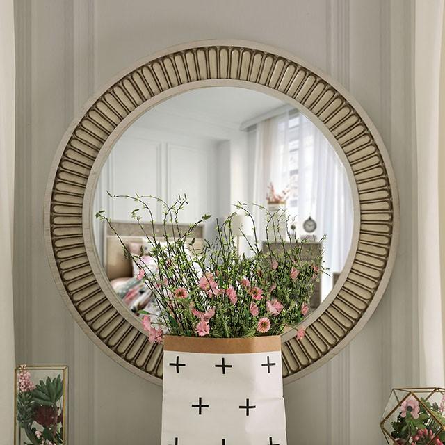 JAKARTA Mirror - Imperial Furniture (Las Vegas, NV) - Multi Location