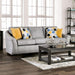 JARROW Sofa - Imperial Furniture (Las Vegas, NV) - Multi Location