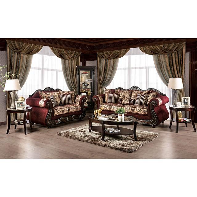 MATTEO Sofa - Imperial Furniture (Las Vegas, NV) - Multi Location