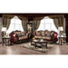 MATTEO Loveseat - Imperial Furniture (Las Vegas, NV) - Multi Location