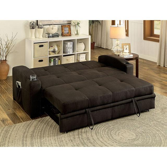 MAVIS Futon Sofa - Imperial Furniture (Las Vegas, NV) - Multi Location