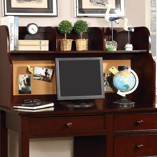 Omnus Cherry Hutch - Imperial Furniture (Las Vegas, NV) - Multi Location