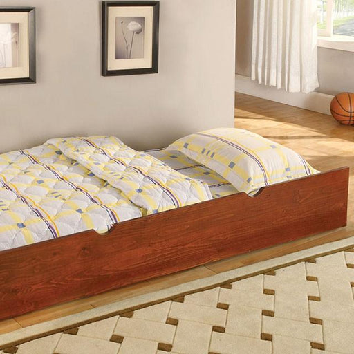 OMNUS Oak Trundle - Imperial Furniture (Las Vegas, NV) - Multi Location