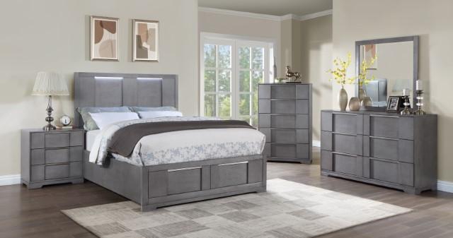 REGULUS Mirror - Imperial Furniture (Las Vegas, NV) - Multi Location