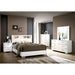 Magdeburg Twin, Cal.King, E.King Bed - Imperial Furniture (Las Vegas, NV) - Multi Location