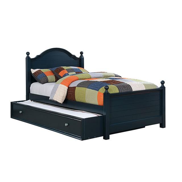 DIANE Full & Twin Bed - Imperial Furniture (Las Vegas, NV) - Multi Location